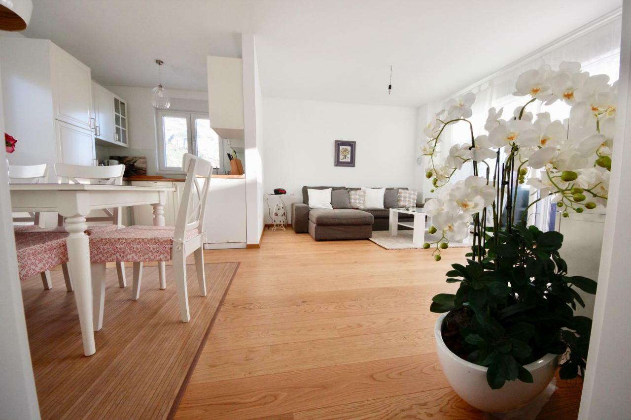 Villa More Makarska Zewnętrze zdjęcie