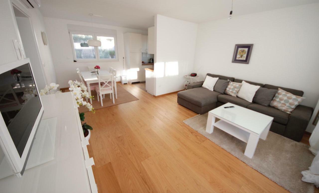 Villa More Makarska Zewnętrze zdjęcie
