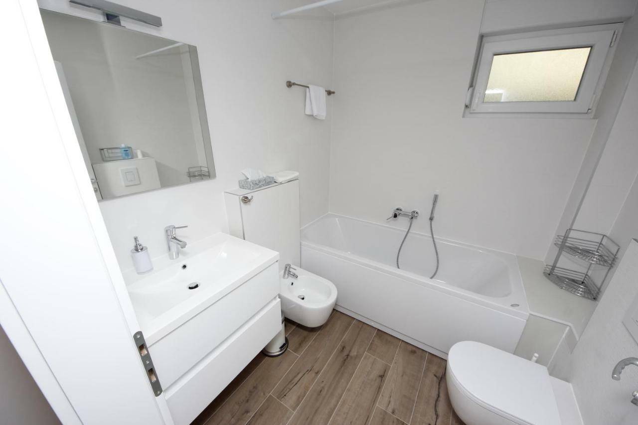 Villa More Makarska Zewnętrze zdjęcie