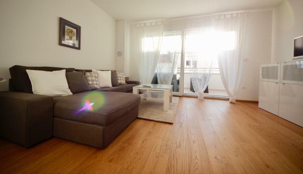 Villa More Makarska Zewnętrze zdjęcie