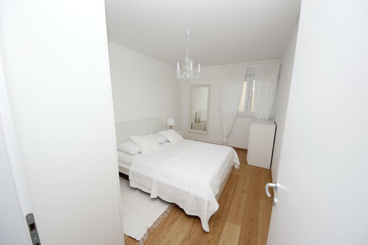 Villa More Makarska Zewnętrze zdjęcie