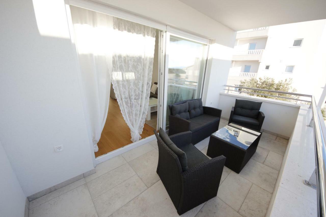 Villa More Makarska Zewnętrze zdjęcie