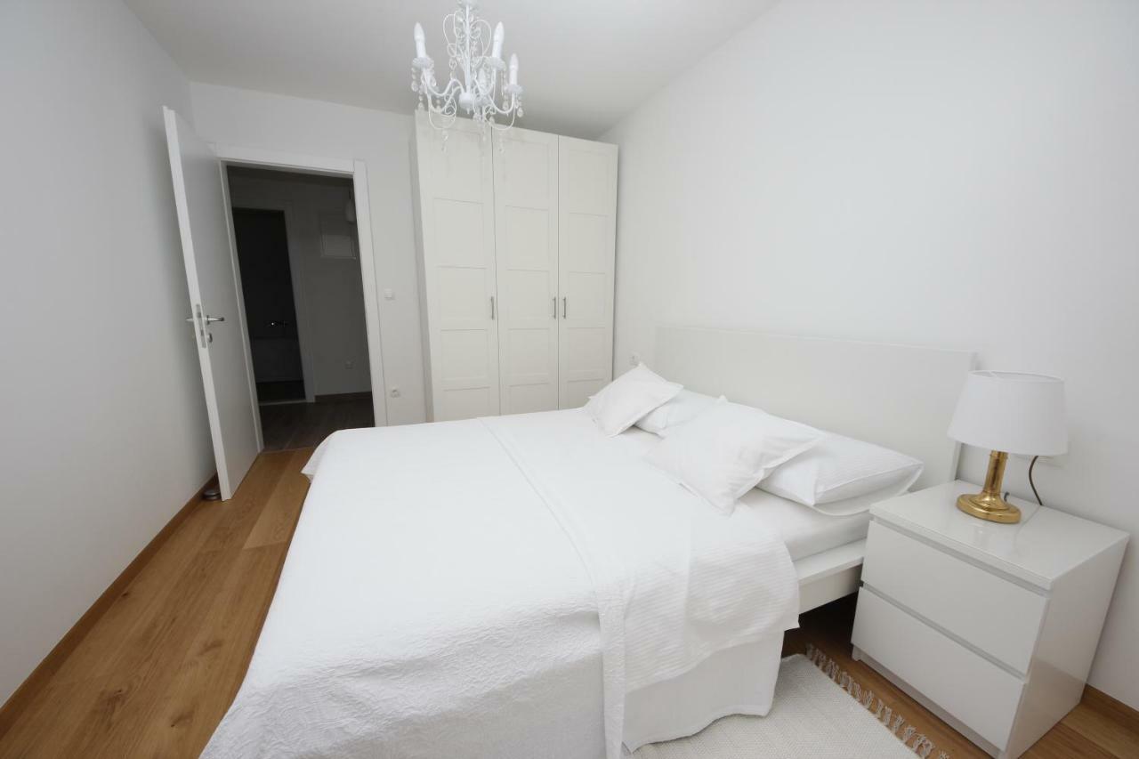 Villa More Makarska Zewnętrze zdjęcie
