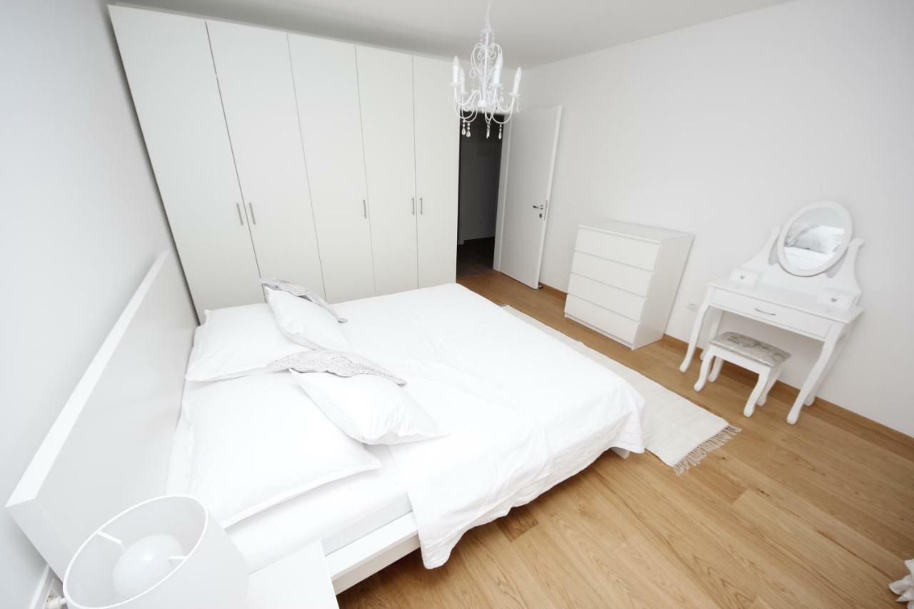 Villa More Makarska Zewnętrze zdjęcie