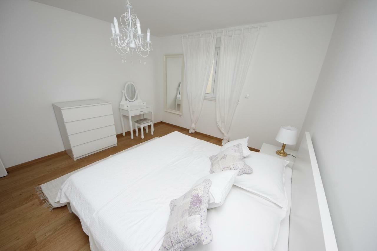 Villa More Makarska Zewnętrze zdjęcie