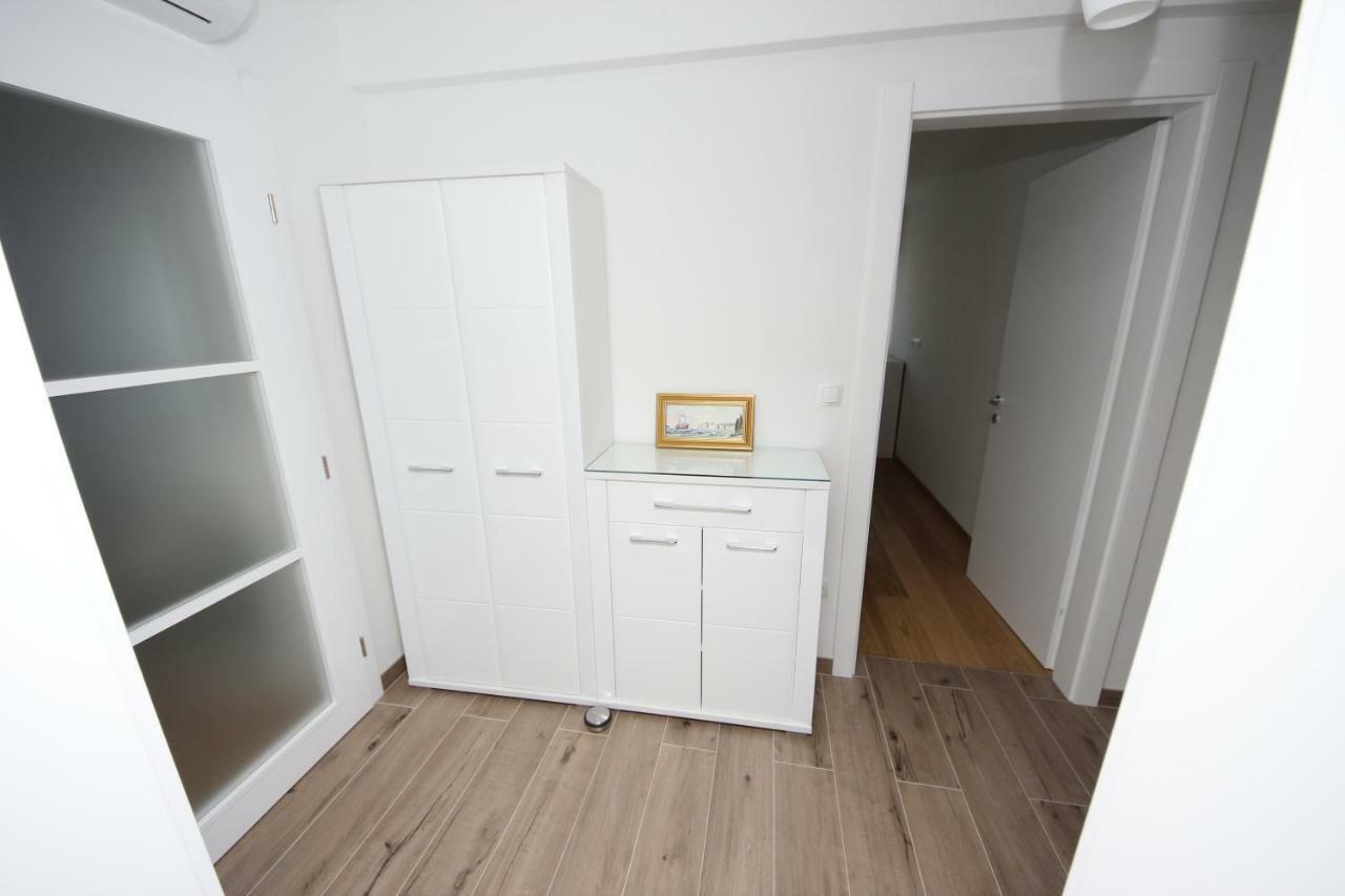 Villa More Makarska Zewnętrze zdjęcie